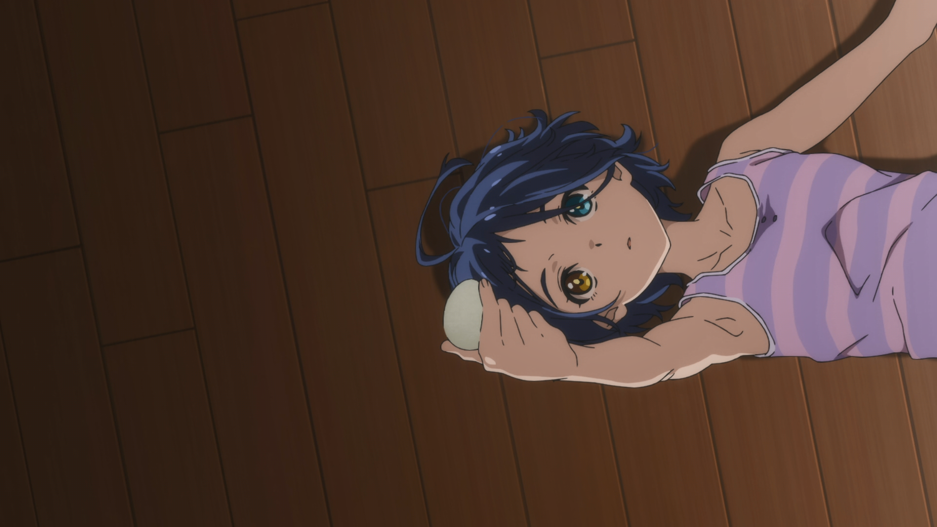 Wonder Egg Priority (Supeingomon)